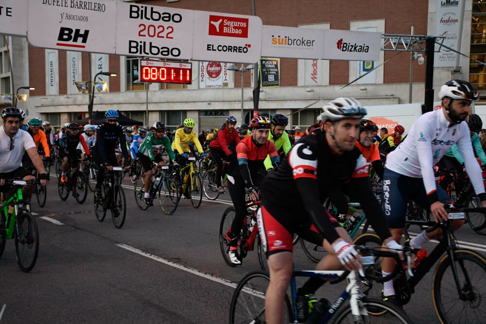 Foto 48 de la Salida (7.49-8.04)