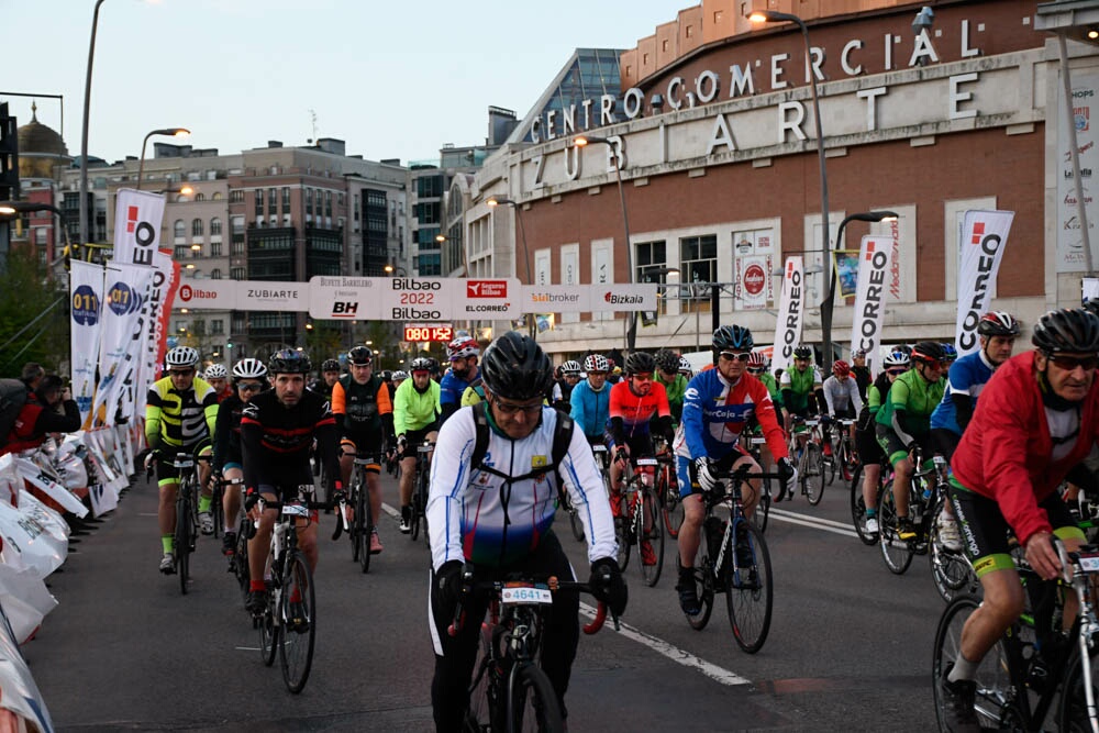 Foto 50 de la Salida (7.49-8.04)