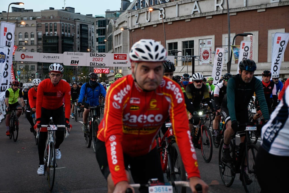 Foto 52 de la Salida (7.49-8.04)