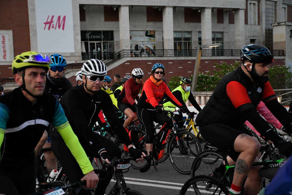 Foto 54 de la Salida (7.49-8.04)