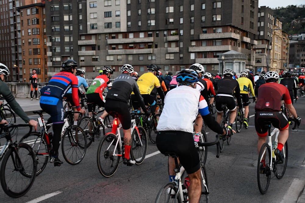 Foto 58 de la Salida (7.49-8.04)