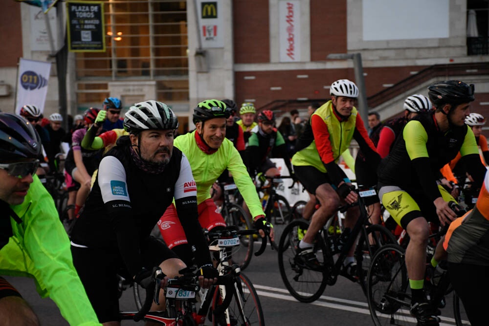 Foto 60 de la Salida (7.49-8.04)