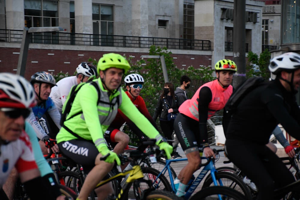 Foto 62 de la Salida (7.49-8.04)