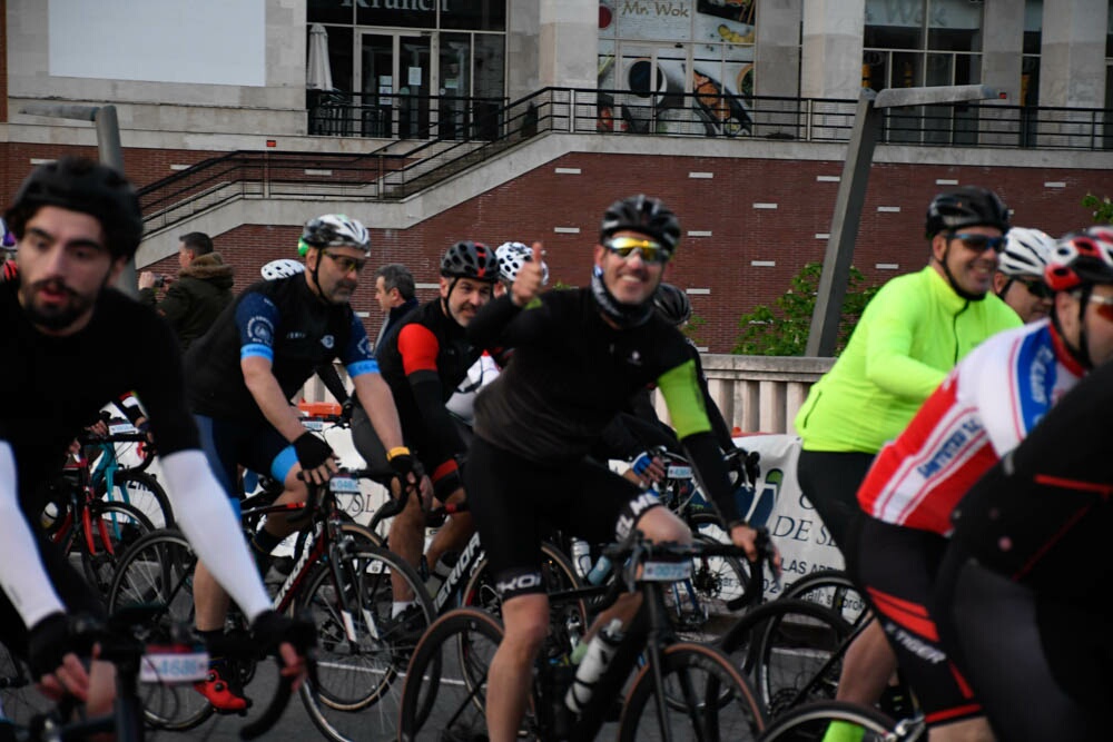 Foto 64 de la Salida (7.49-8.04)