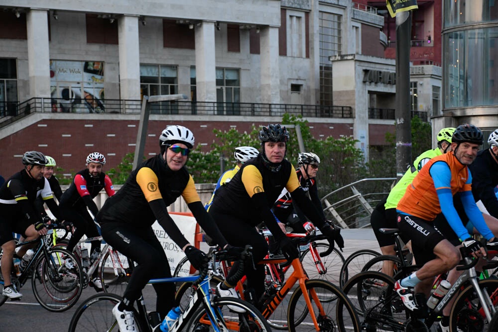 Foto 65 de la Salida (7.49-8.04)