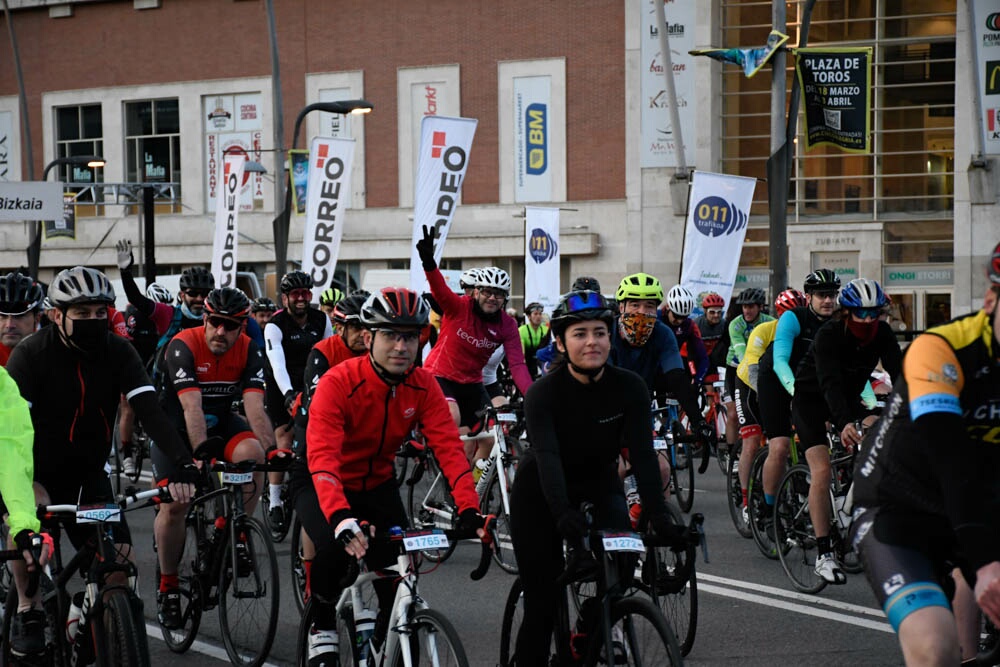 Foto 66 de la Salida (7.49-8.04)