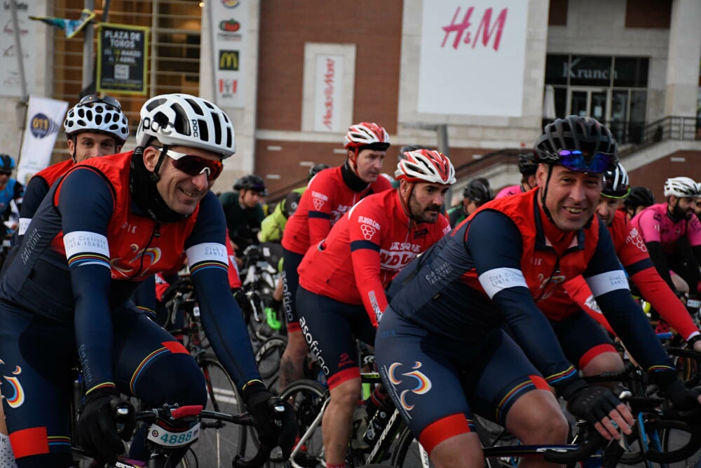 Foto 67 de la Salida (7.49-8.04)