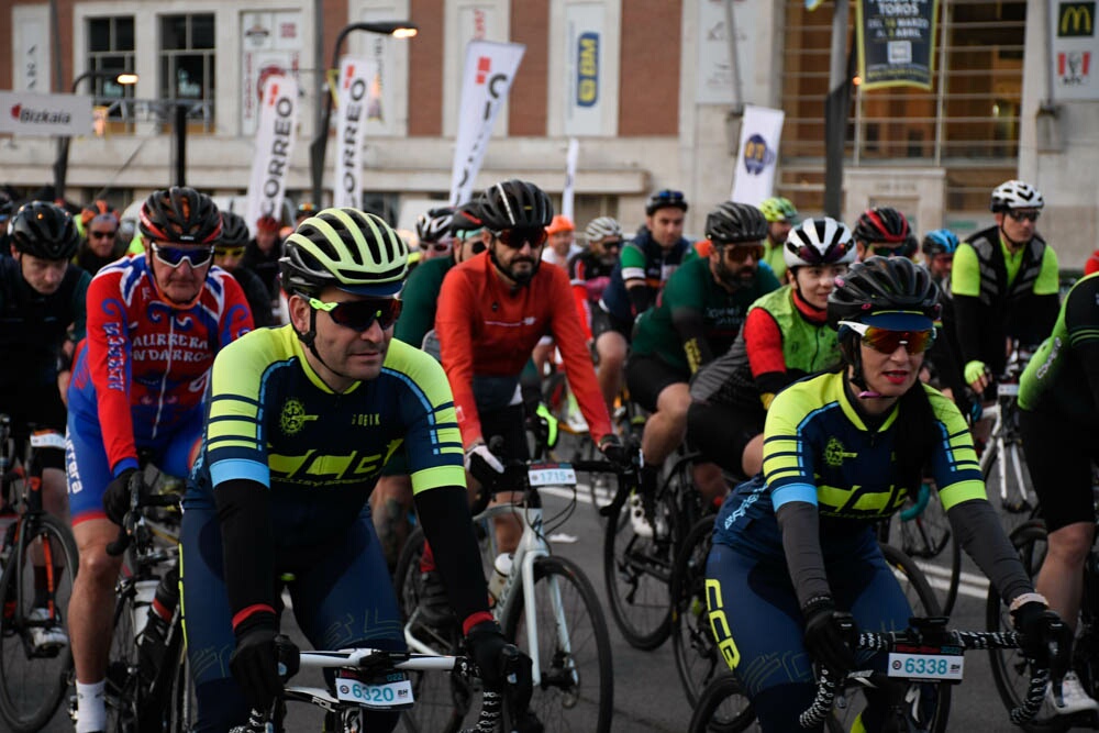 Foto 68 de la Salida (7.49-8.04)