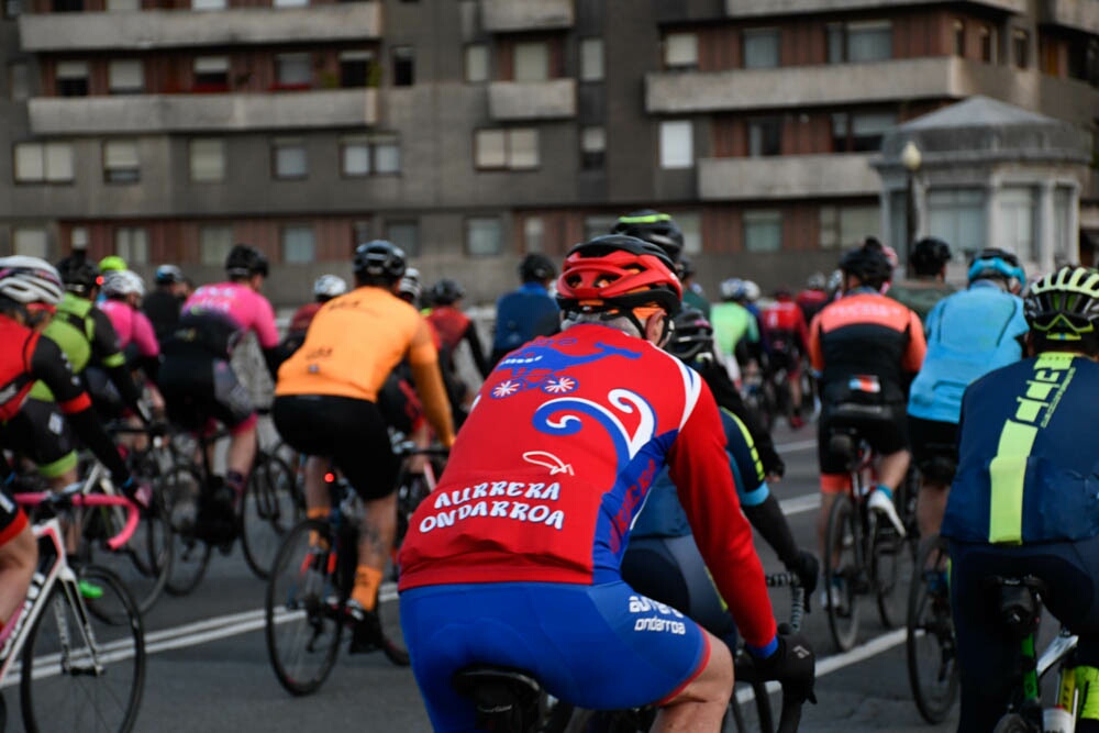 Foto 69 de la Salida (7.49-8.04)