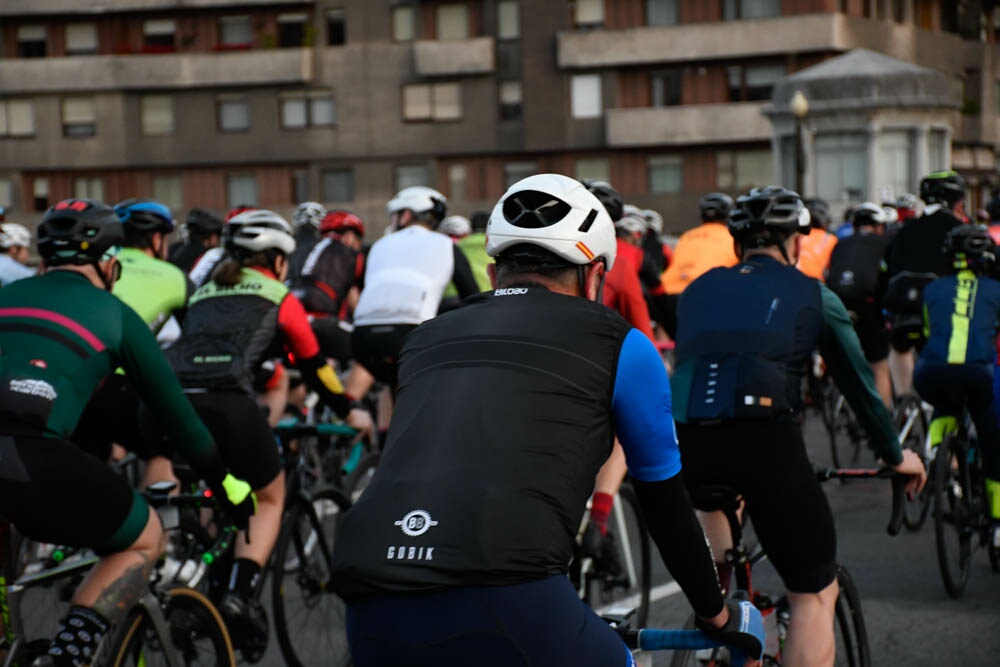 Foto 70 de la Salida (7.49-8.04)