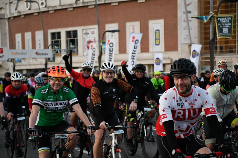 Foto 71 de la Salida (7.49-8.04)