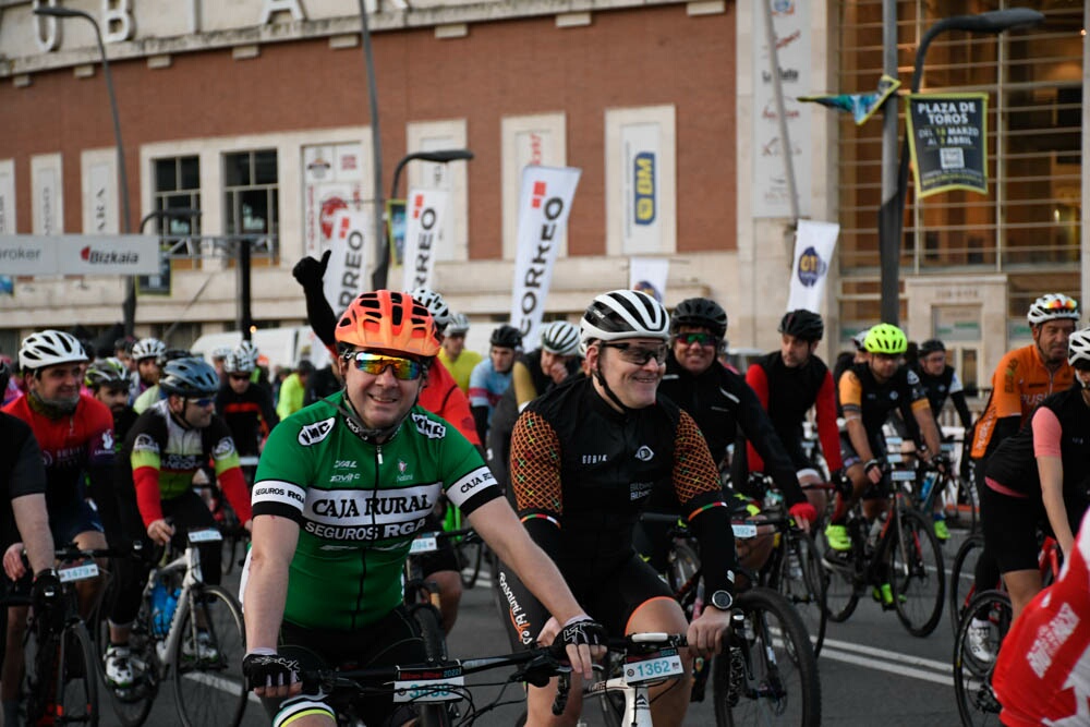 Foto 72 de la Salida (7.49-8.04)