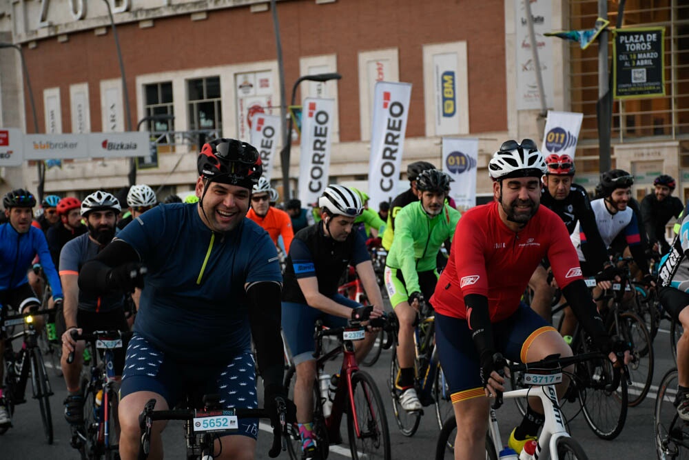 Foto 73 de la Salida (7.49-8.04)