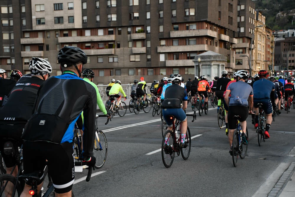 Foto 74 de la Salida (7.49-8.04)