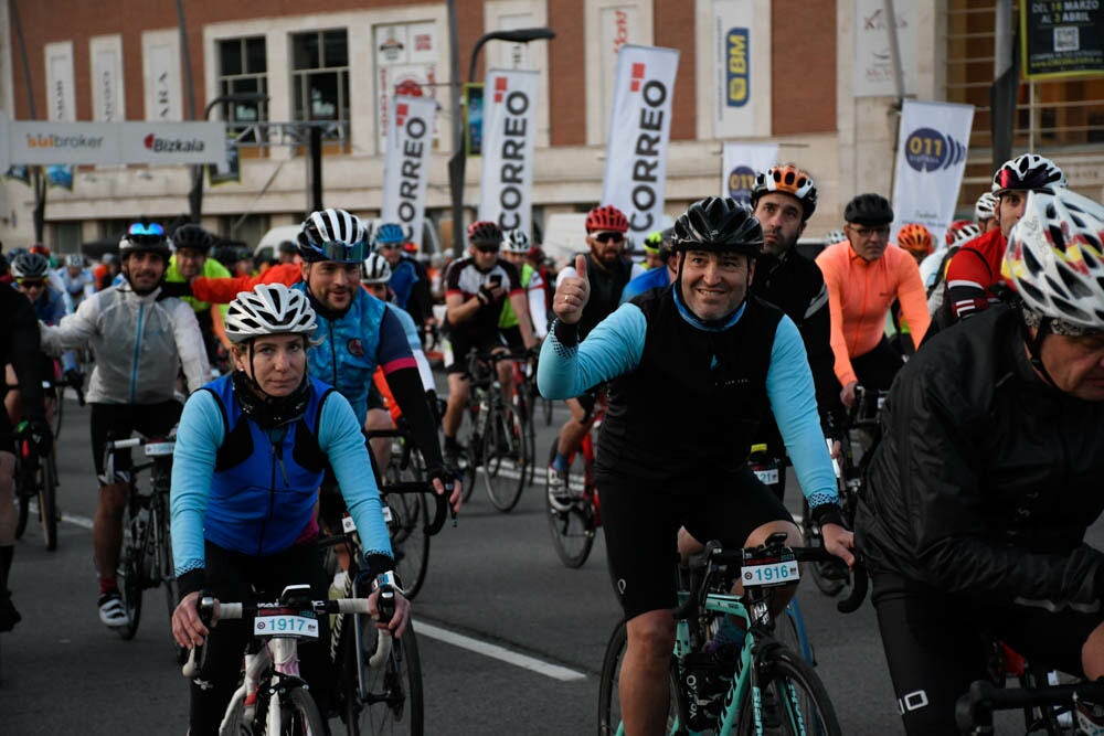 Foto 75 de la Salida (7.49-8.04)