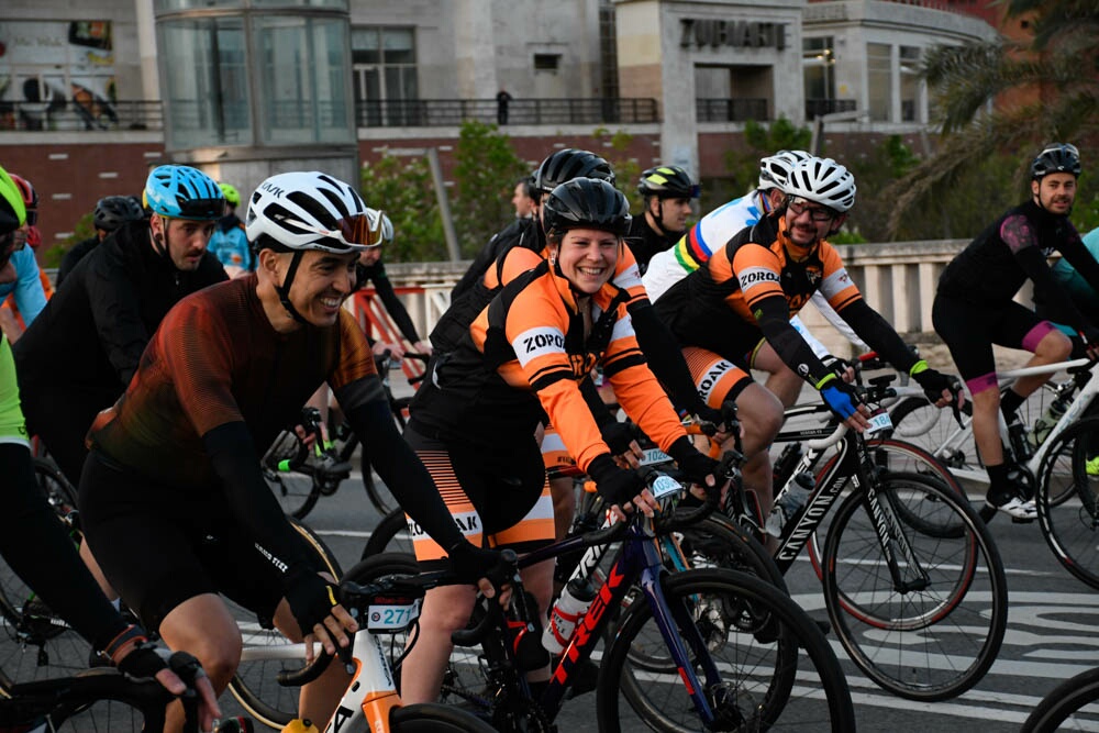 Foto 78 de la Salida (7.49-8.04)