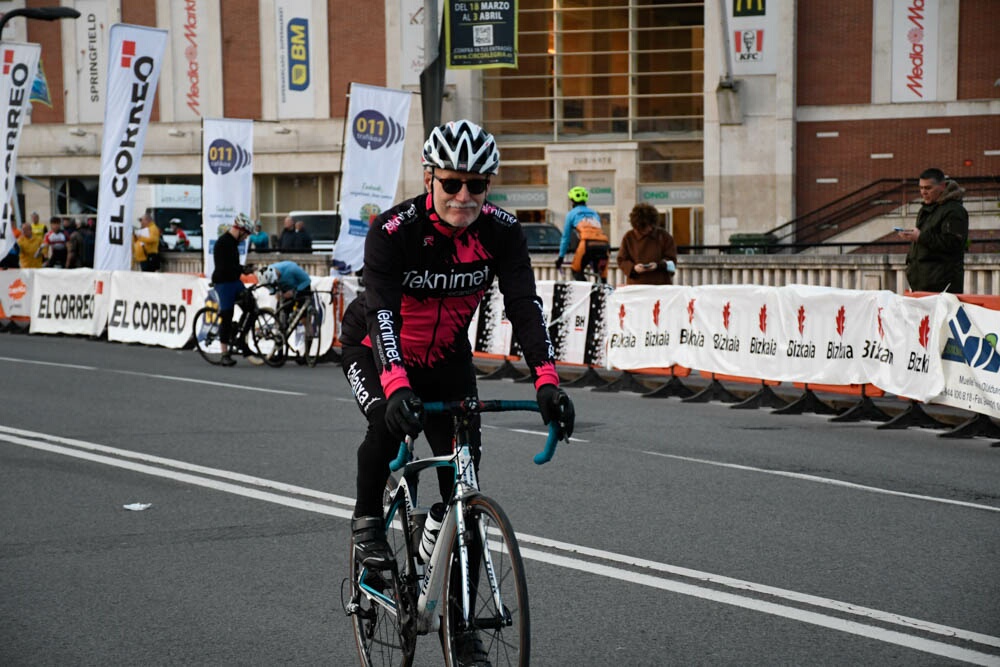 Foto 81 de la Salida (7.49-8.04)