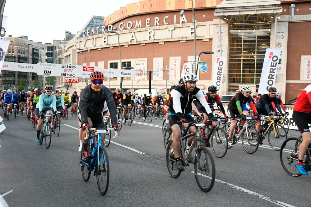 Foto 9 de la Salida (8.08-8.17)