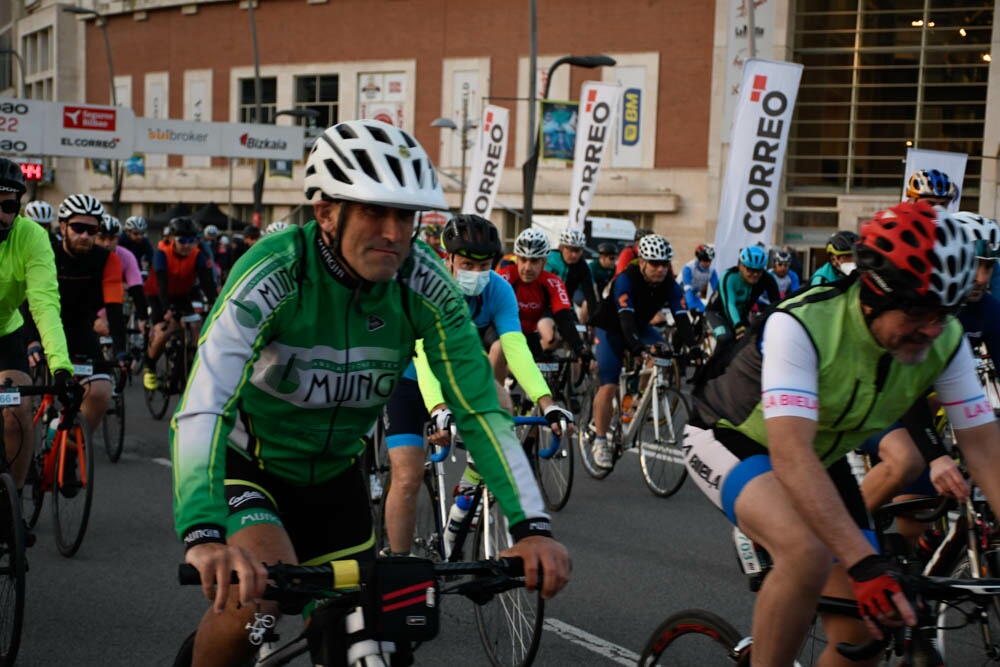 Foto 10 de la Salida (8.08-8.17)