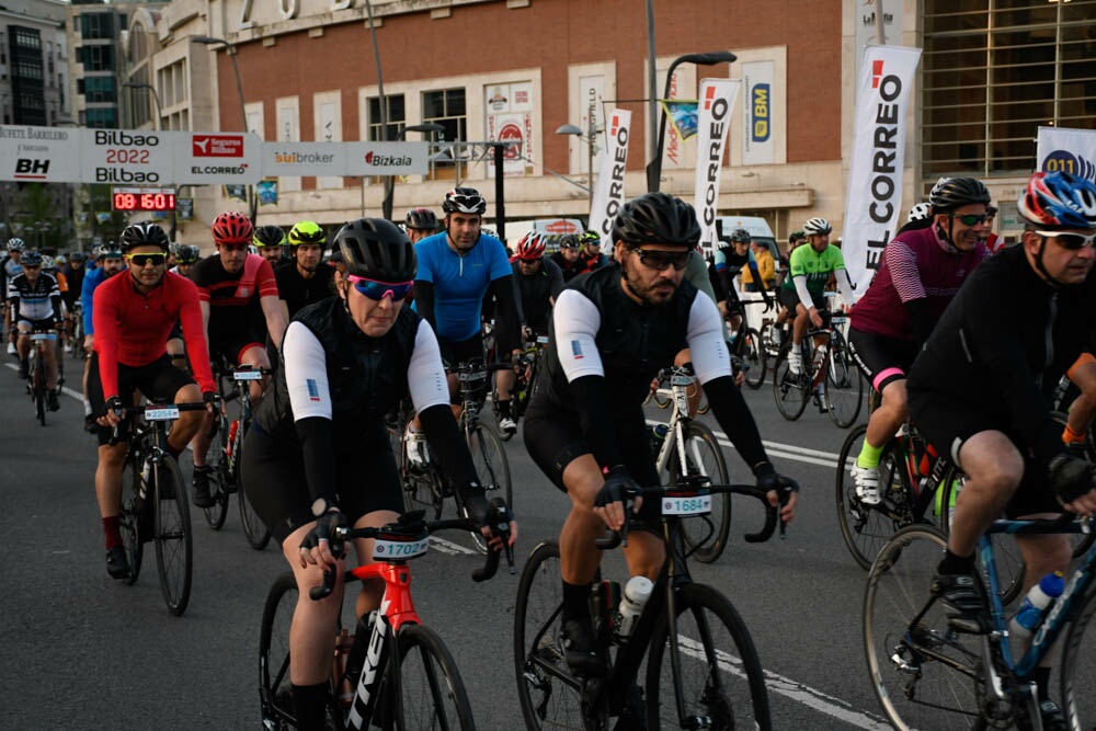 Foto 14 de la Salida (8.08-8.17)