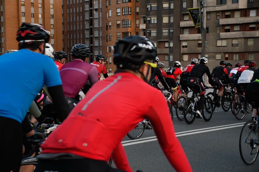 Foto 15 de la Salida (8.08-8.17)