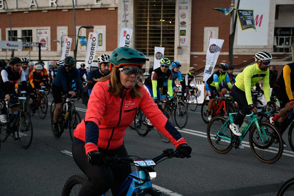 Foto 18 de la Salida (8.08-8.17)