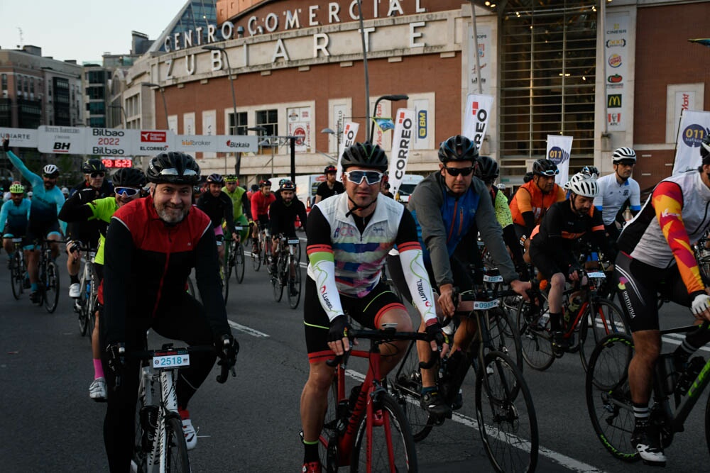 Foto 19 de la Salida (8.08-8.17)