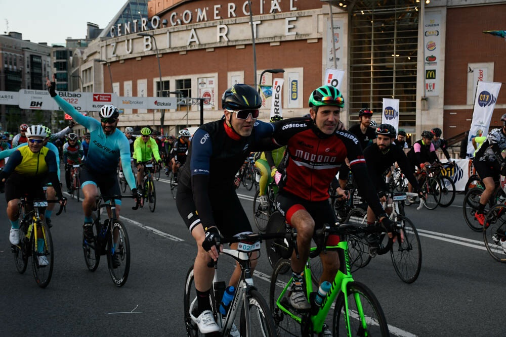 Foto 21 de la Salida (8.08-8.17)