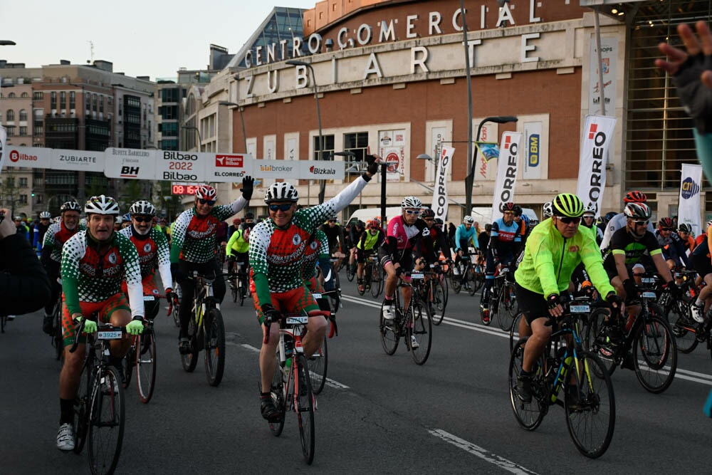 Foto 23 de la Salida (8.08-8.17)