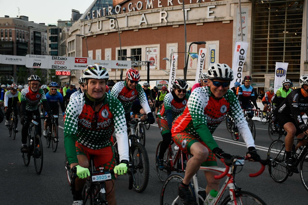 Foto 24 de la Salida (8.08-8.17)