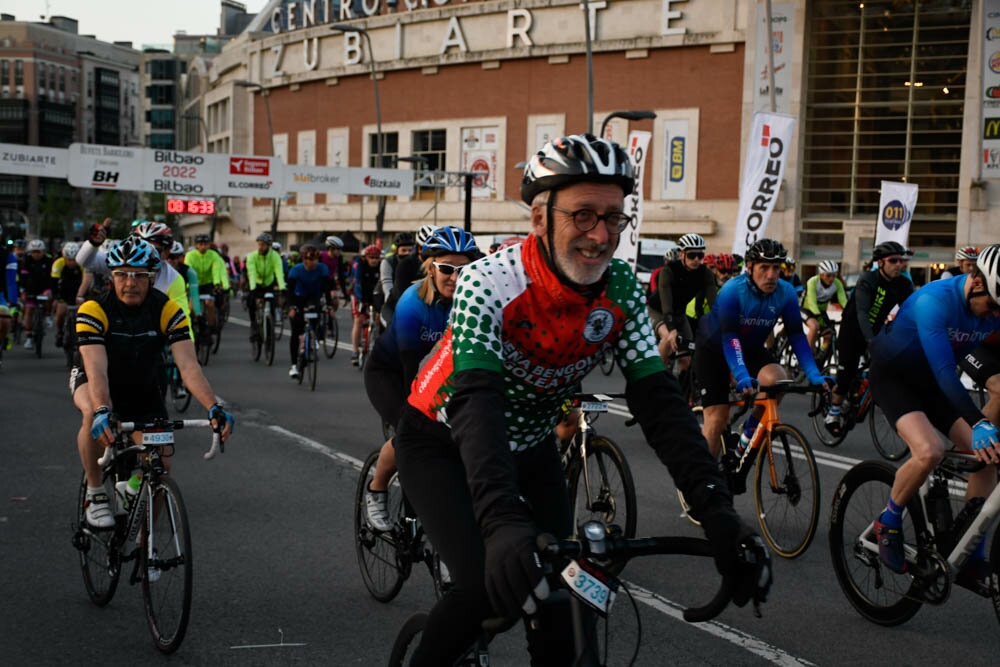 Foto 25 de la Salida (8.08-8.17)