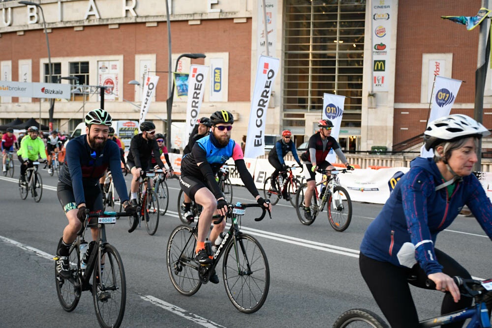 Foto 36 de la Salida (8.08-8.17)