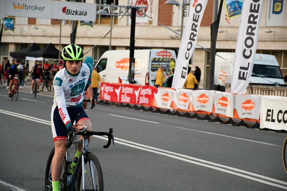 Foto 40 de la Salida (8.08-8.17)