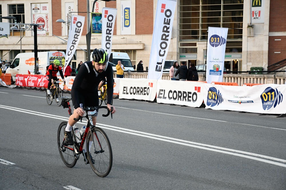 Foto 50 de la Salida (8.08-8.17)