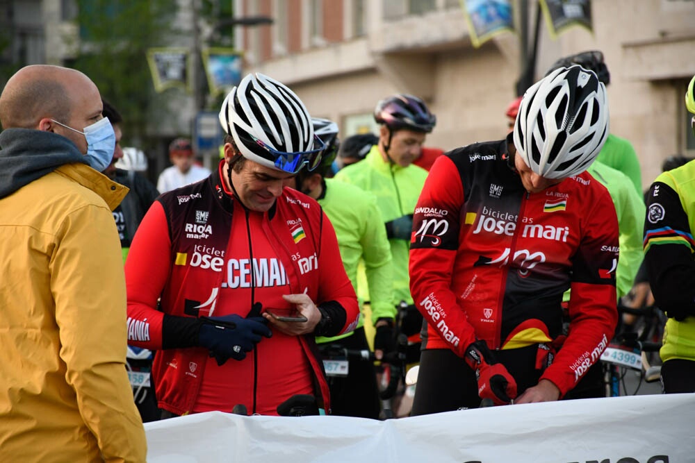 Foto 3 de la Salida (8.19-8.31)