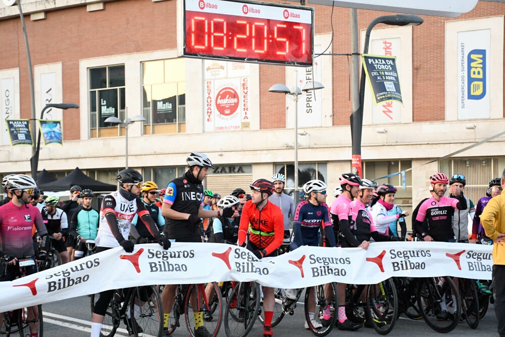 Foto 5 de la Salida (8.19-8.31)