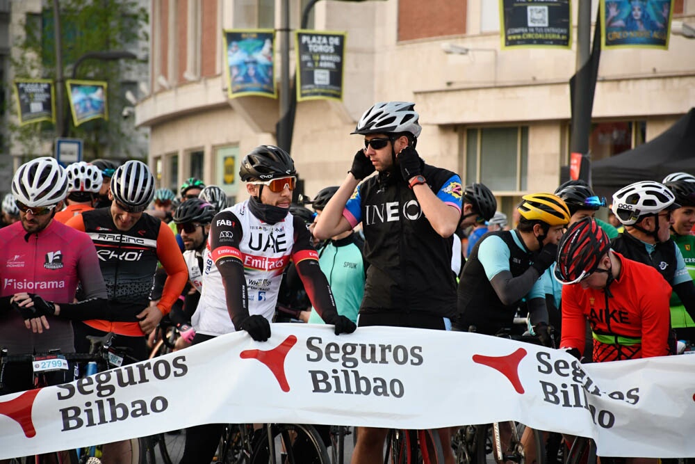 Foto 10 de la Salida (8.19-8.31)