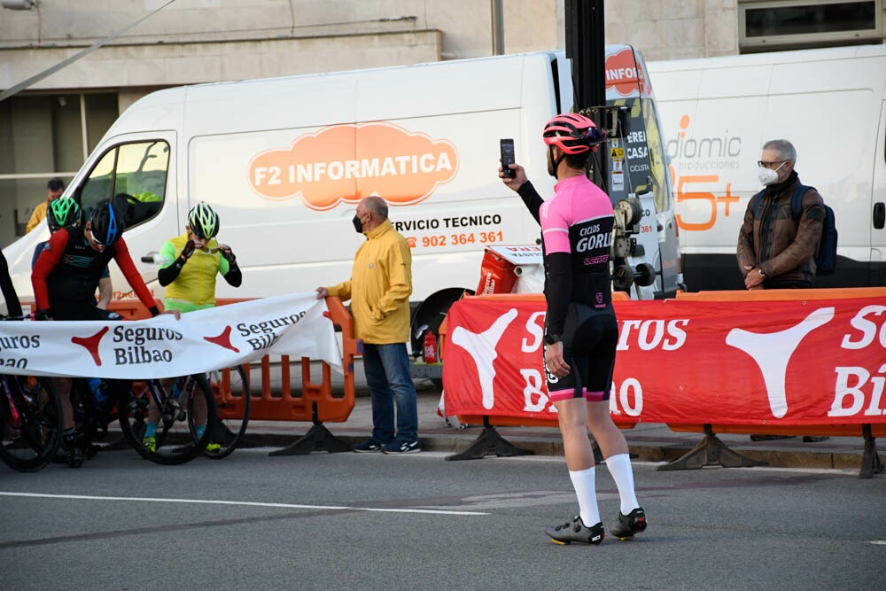 Foto 13 de la Salida (8.19-8.31)