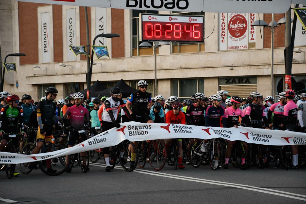 Foto 14 de la Salida (8.19-8.31)