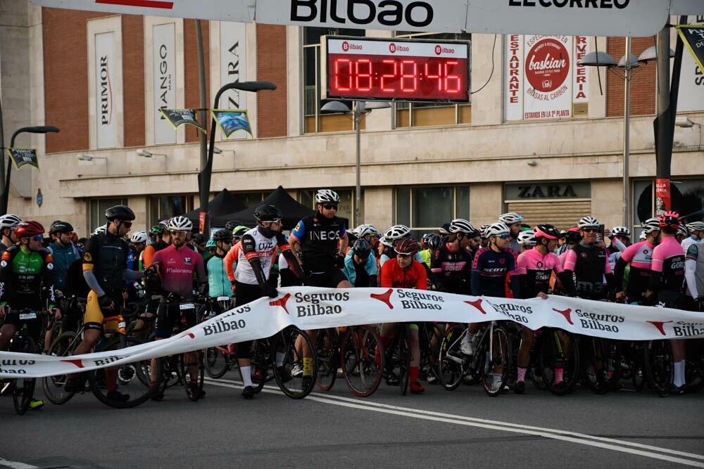 Foto 15 de la Salida (8.19-8.31)