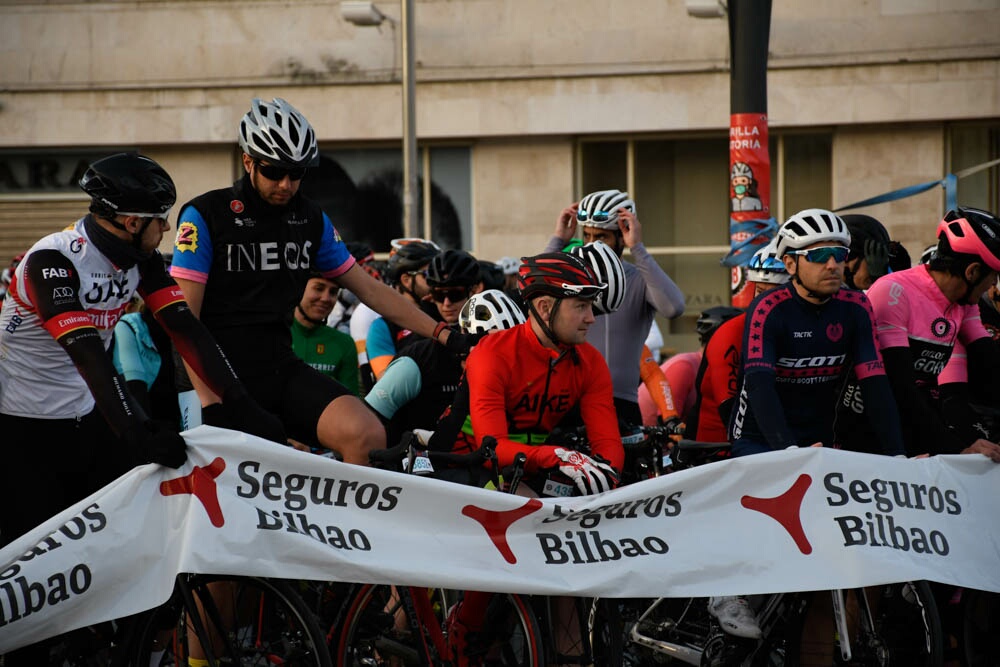 Foto 18 de la Salida (8.19-8.31)