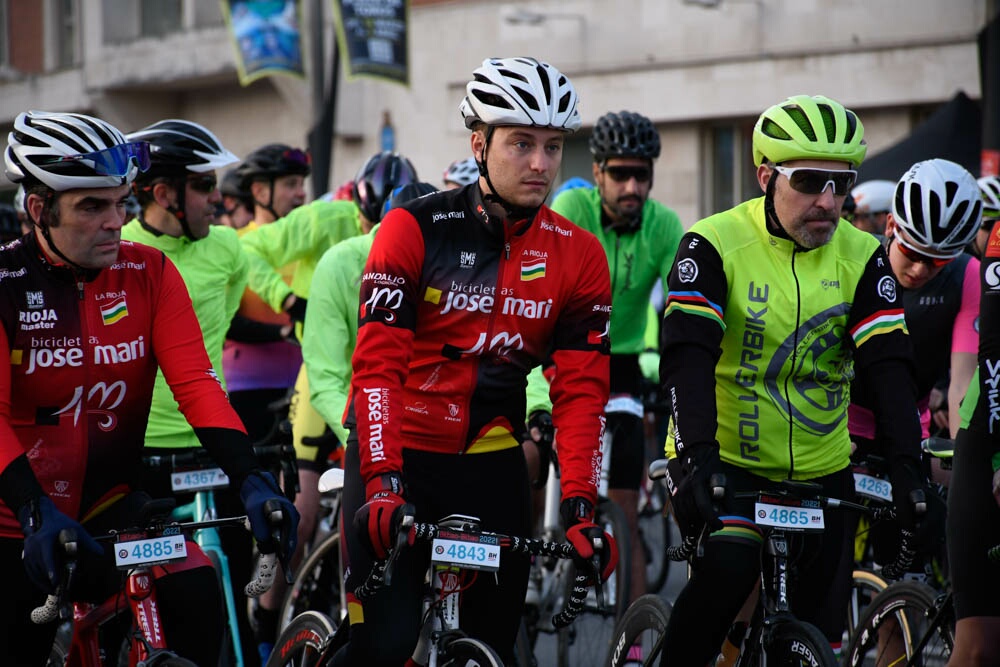 Foto 19 de la Salida (8.19-8.31)