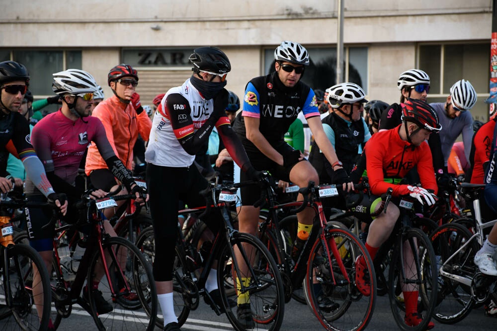 Foto 20 de la Salida (8.19-8.31)