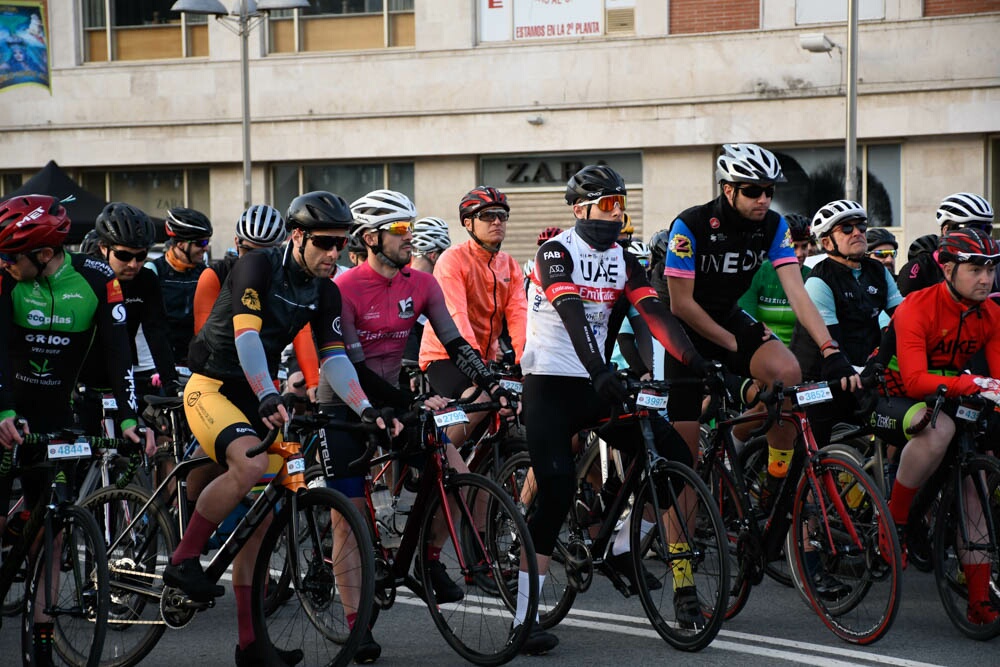 Foto 21 de la Salida (8.19-8.31)