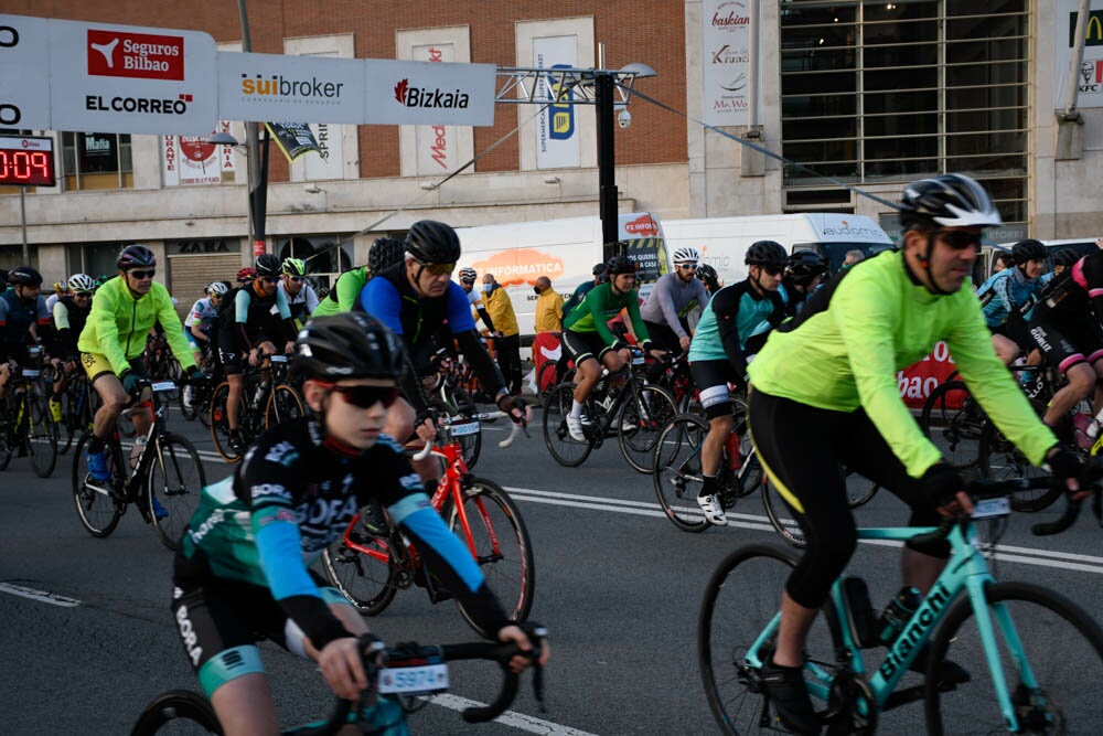 Foto 22 de la Salida (8.19-8.31)