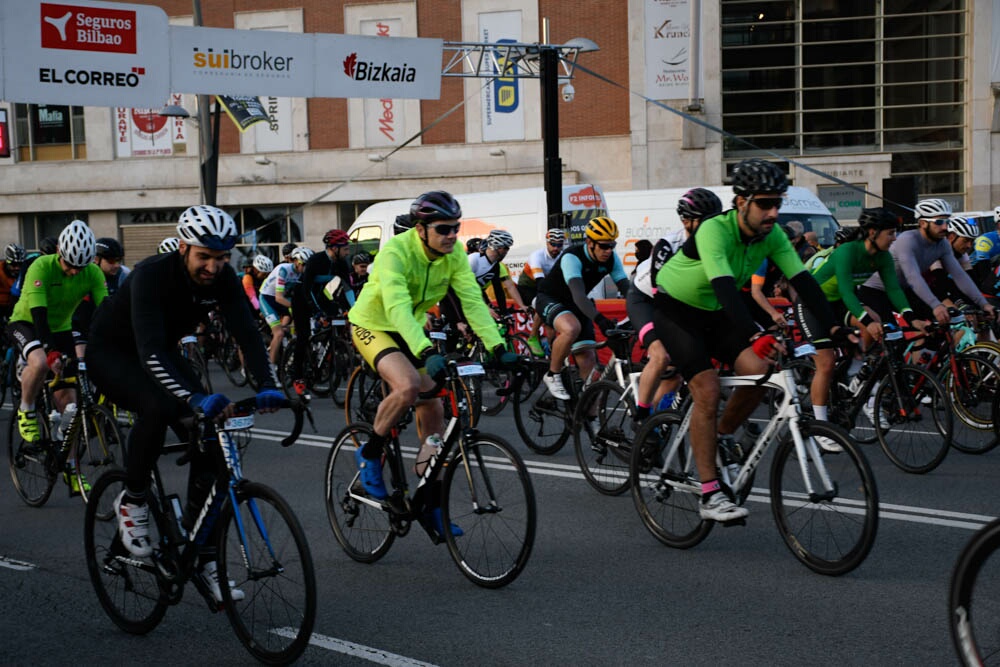 Foto 23 de la Salida (8.19-8.31)