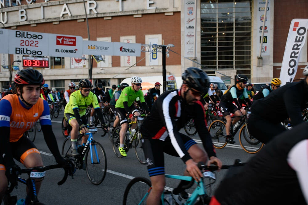 Foto 24 de la Salida (8.19-8.31)