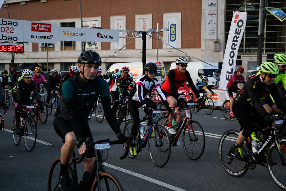 Foto 30 de la Salida (8.19-8.31)