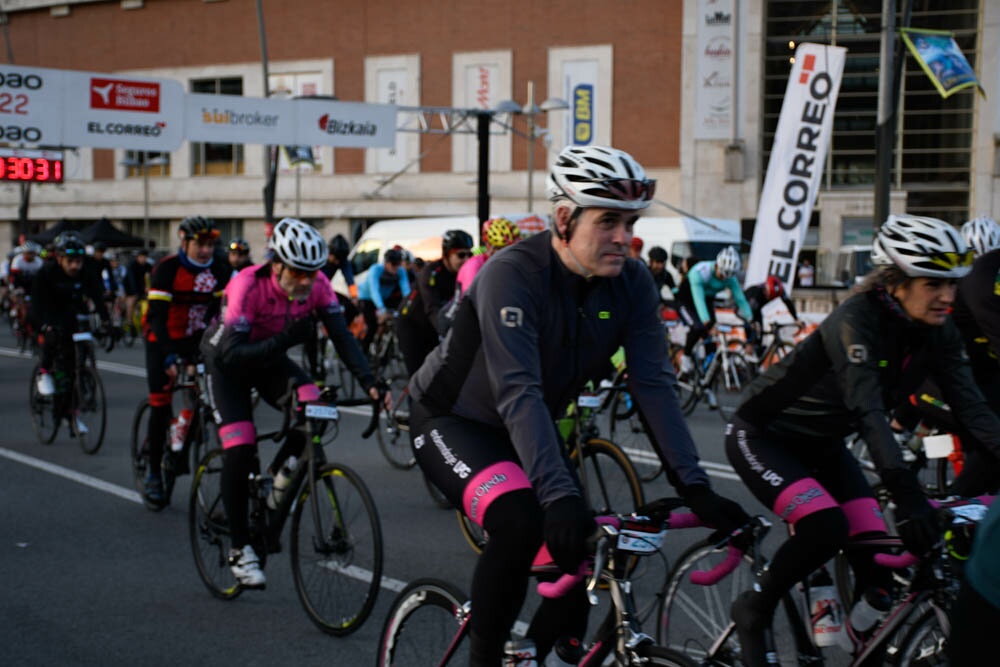 Foto 31 de la Salida (8.19-8.31)