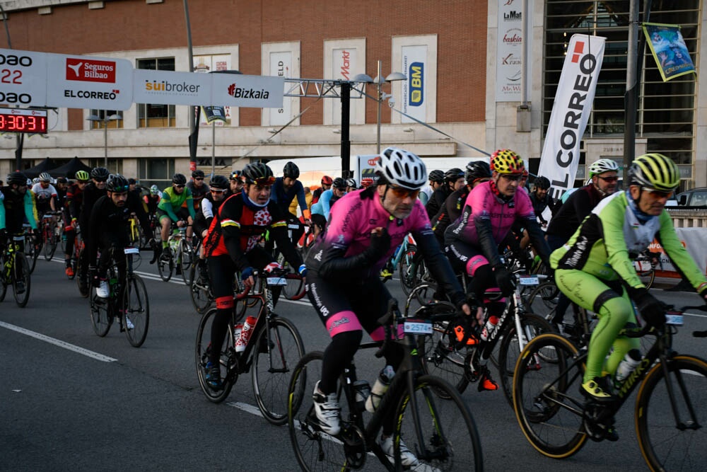 Foto 32 de la Salida (8.19-8.31)